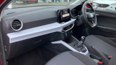 SEAT Arona 1.0 TSI SE Technology 5dr Petrol Hatchback